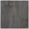 VidaXL Planches de plancher autoadhésives 5,11 m² PVC Marron