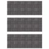 VidaXL Carreaux de terrasse 30pcs Délavage gris 30x30 cm Acacia solide 1 VidaXL Carreaux de terrasse 30pcs Délavage gris 30x30 cm Acacia solide -Matériaux de construction Soldes image 1 3054435
