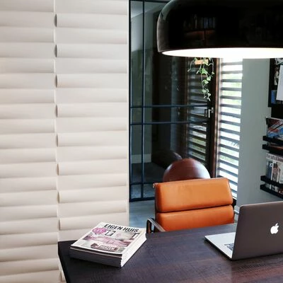 WallArt Panneaux muraux 3D Jayden 12 pcs GA-WA23 4 WallArt Panneaux muraux 3D Jayden 12 pcs GA-WA23 – Image 2