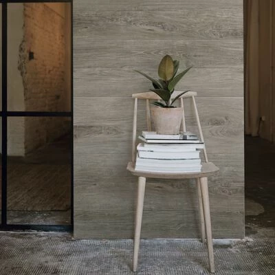 Grosfillex Carreau de revêtement mural 15 pcs 15x90 cm Chêne gris 4 Grosfillex Carreau de revêtement mural 15 pcs 15x90 cm Chêne gris – Image 2