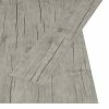 VidaXL Planches de plancher autoadhésives 4,46m² 3 mm PVC Chêne délavé -Matériaux de construction Soldes image 2 143869