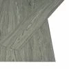 VidaXL Planches de plancher autoadhésives 4,46 m² 3 mm PVC Gris -Matériaux de construction Soldes image 2 143870