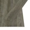 VidaXL Planches de sol autoadhésives 4,46 m² 3 mm PVC Gris et marron -Matériaux de construction Soldes image 2 143876