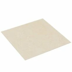 VidaXL Planche de plancher PVC autoadhésif 5,11 m² Beige