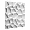 WallArt Panneaux muraux 3D 24 pcs GA-WA01 Gaps -Matériaux de construction Soldes image 2 276193