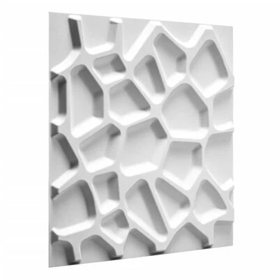 WallArt Panneaux muraux 3D 24 pcs GA-WA01 Gaps 3 WallArt Panneaux muraux 3D 24 pcs GA-WA01 Gaps