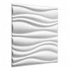 WallArt Panneaux muraux 3D 24 pcs GA-WA04 Waves -Matériaux de construction Soldes image 2 276196