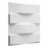 WallArt Panneaux muraux 3D 24 pcs GA-WA05 Vaults -Matériaux de construction Soldes image 2 276197