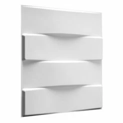 WallArt Panneaux muraux 3D 24 pcs GA-WA05 Vaults