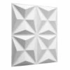 WallArt Panneaux muraux 3D 24 pcs GA-WA17 Cullinans -Matériaux de construction Soldes image 2 276208