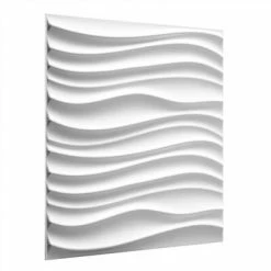 WallArt Panneaux muraux 3D 24 pcs GA-WA22 Maxwell