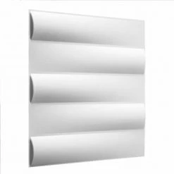 WallArt Panneaux muraux 3D 24 pcs GA-WA23 Jayden