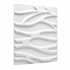 WallArt Panneaux muraux 3D 24 pcs GA-WA30 Julotte