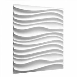 WallArt Panneaux muraux 3D Maxwell 12 pcs GA-WA22