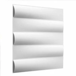 WallArt Panneaux muraux 3D Jayden 12 pcs GA-WA23