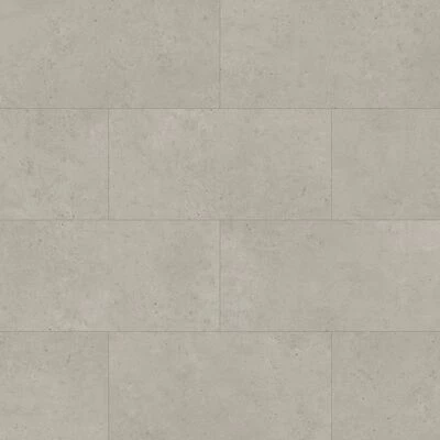 Grosfillex Tuile de revêtement mural GxWall+ 11pcs Béton 30x60cm Beige 3 Grosfillex Tuile de revêtement mural GxWall+ 11pcs Béton 30x60cm Beige