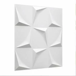 WallArt Panneaux muraux 3D Beau 12 pcs GA-WA28