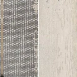 Grosfillex Carreau de revêtement mural Accent 9pcs 15,4x120cm Amazonia