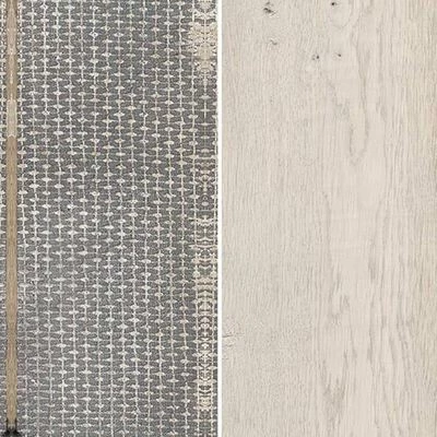 Grosfillex Carreau de revêtement mural Accent 9pcs 15,4x120cm Amazonia 3 Grosfillex Carreau de revêtement mural Accent 9pcs 15,4x120cm Amazonia