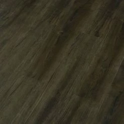 VidaXL Planches de plancher autoadhésives 4,46m² 3 mm PVC Marron foncé -Matériaux de construction Soldes image 3 143875