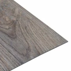 VidaXL Planches de plancher autoadhésives 5,11 m² PVC Marron clair 10 VidaXL Planches de plancher autoadhésives 5,11 m² PVC Marron clair -Matériaux de construction Soldes image 3 146240