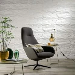 WallArt Panneaux muraux 3D 24 pcs GA-WA13 Ventura 10 WallArt Panneaux muraux 3D 24 pcs GA-WA13 Ventura -Matériaux de construction Soldes image 3 276204