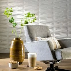 WallArt Panneaux muraux 3D 24 pcs GA-WA24 Valeria -Matériaux de construction Soldes image 3 276212