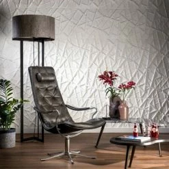 WallArt Panneaux muraux 3D 24 pcs GA-WA26 Olivia -Matériaux de construction Soldes image 3 276214