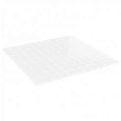 VidaXL Carreaux mosaïque 11 pcs Blanc 30x30 cm Verre -Matériaux de construction Soldes image 3 327311