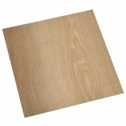 VidaXL Planches de plancher autoadhésives 20 pcs PVC 1,86 m² Marron -Matériaux de construction Soldes image 3 330139