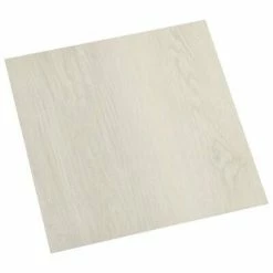 VidaXL Planches de plancher autoadhésives 20 pcs PVC 1,86 m² Beige 10 VidaXL Planches de plancher autoadhésives 20 pcs PVC 1,86 m² Beige -Matériaux de construction Soldes image 3 330153