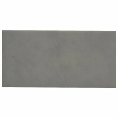 VidaXL Panneaux muraux 12 pcs Gris clair 30x15 cm Velours 0,54 m² 5 VidaXL Panneaux muraux 12 pcs Gris clair 30x15 cm Velours 0,54 m² – Image 3