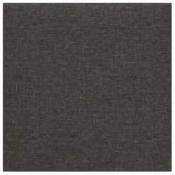 VidaXL Panneaux muraux 12 pcs Gris foncé 30x30 cm Tissu 1,08 m² 10 VidaXL Panneaux muraux 12 pcs Gris foncé 30x30 cm Tissu 1,08 m² -Matériaux de construction Soldes image 3 343790
