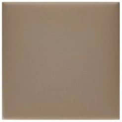 VidaXL Panneaux muraux 12 pcs Cappuccino 30x30 cm Similicuir 1,08 m² -Matériaux de construction Soldes image 3 343803