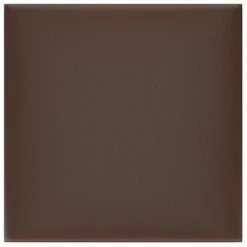 VidaXL Panneaux muraux 12 pcs Marron 30x30 cm Similicuir 1,08 m² 10 VidaXL Panneaux muraux 12 pcs Marron 30x30 cm Similicuir 1,08 m² -Matériaux de construction Soldes image 3 343805