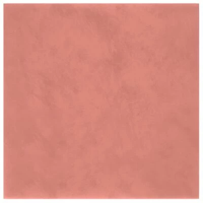 VidaXL Panneaux muraux 12 pcs Rose 30x30 cm Velours 1,08 m² 5 VidaXL Panneaux muraux 12 pcs Rose 30x30 cm Velours 1,08 m² – Image 3