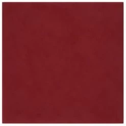 VidaXL Panneaux muraux 12 pcs Rouge bordeaux 30x30 cm Velours 1,08 m² -Matériaux de construction Soldes image 3 343811