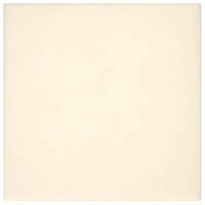 VidaXL Panneaux muraux 12 pcs Crème 30x30 cm Velours 1,08 m² 5 VidaXL Panneaux muraux 12 pcs Crème 30x30 cm Velours 1,08 m² – Image 3