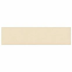 VidaXL Panneaux muraux 12 pcs Crème 60x15 cm Tissu 1,08 m² -Matériaux de construction Soldes image 3 343816