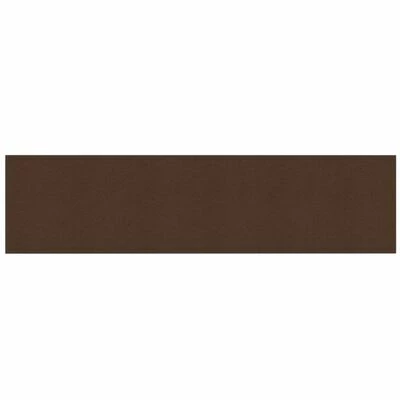 VidaXL Panneaux muraux 12 pcs Marron 60x15 cm Tissu 1,08 m² 5 VidaXL Panneaux muraux 12 pcs Marron 60x15 cm Tissu 1,08 m² – Image 3