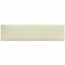 VidaXL Panneaux muraux 12 pcs Crème 60x15 cm Similicuir 1,08 m² -Matériaux de construction Soldes image 3 343828