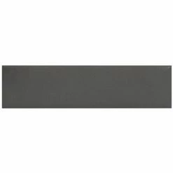 VidaXL Panneaux muraux 12 pcs Gris 60x15 cm Similicuir 1,08 m² -Matériaux de construction Soldes image 3 343830