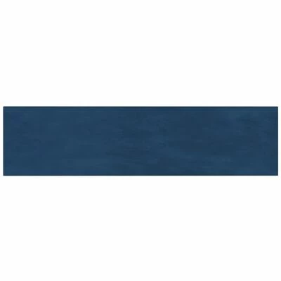 VidaXL Panneaux muraux 12 pcs Bleu 60x15 cm Velours 1,08 m² 5 VidaXL Panneaux muraux 12 pcs Bleu 60x15 cm Velours 1,08 m² – Image 3