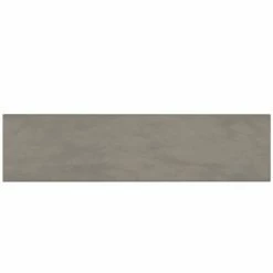 VidaXL Panneaux muraux 12 pcs Gris clair 60x15 cm Velours 1,08 m² -Matériaux de construction Soldes image 3 343835