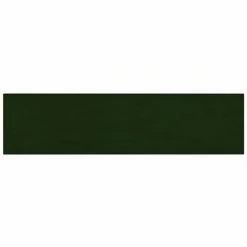 VidaXL Panneaux muraux 12 pcs Vert foncé 60x15 cm Velours 1,08 m² 10 VidaXL Panneaux muraux 12 pcs Vert foncé 60x15 cm Velours 1,08 m² -Matériaux de construction Soldes image 3 343837