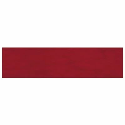 VidaXL Panneaux muraux 12 pcs Bordeaux 60x15 cm Velours 1,08 m² 5 VidaXL Panneaux muraux 12 pcs Bordeaux 60x15 cm Velours 1,08 m² – Image 3