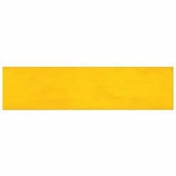 VidaXL Panneaux muraux 12 pcs Jaune 60x15 cm Velours 1,08 m² -Matériaux de construction Soldes image 3 343841