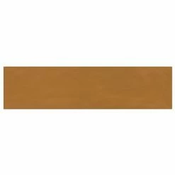 VidaXL Panneaux muraux 12 pcs Marron 60x15 cm Velours 1,08 m² -Matériaux de construction Soldes image 3 343842