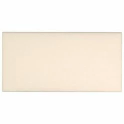 VidaXL Panneaux muraux 12 pcs Crème 60x30 cm Velours 2,16 m² -Matériaux de construction Soldes image 3 343871