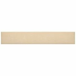VidaXL Panneaux muraux 12 pcs Crème 90x15 cm Tissu 1,62 m² -Matériaux de construction Soldes image 3 343872